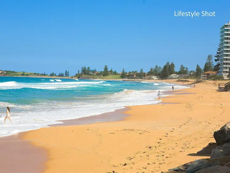 Sixth view of Homely apartment listing, 31/18 Waterloo Street, Narrabeen NSW 2101