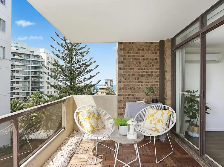 413/13 Gerrale Street, Cronulla NSW 2230