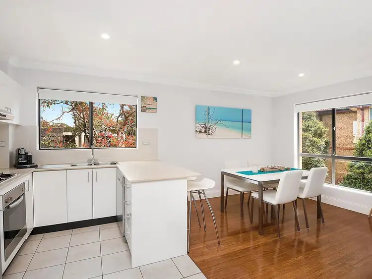 Third view of Homely unit listing, 13/15 Premier Street, Gymea NSW 2227