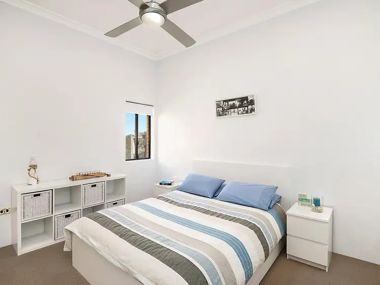 Fourth view of Homely unit listing, 13/15 Premier Street, Gymea NSW 2227