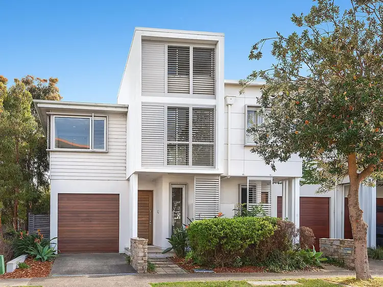 Second view of Homely house listing, 6 Gubbuteh Road, Little Bay NSW 2036