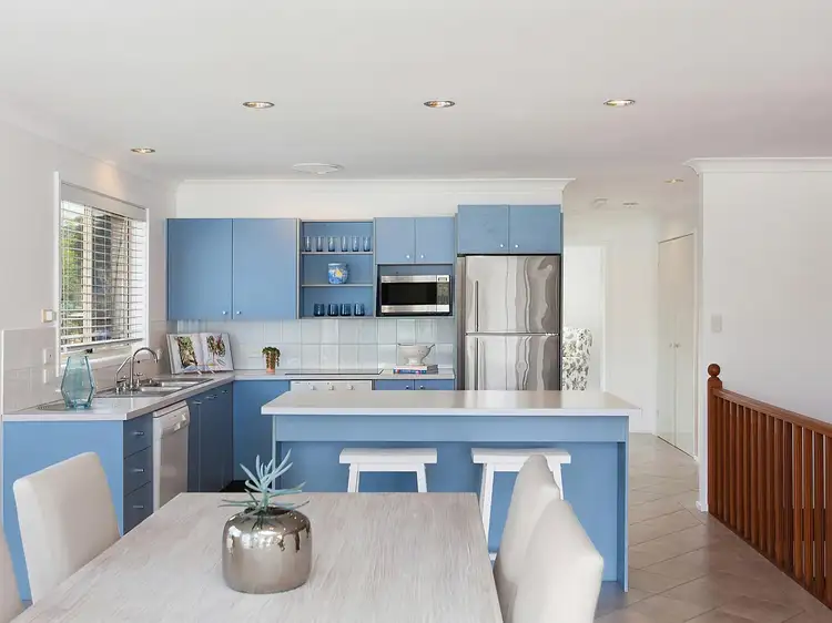 Fourth view of Homely semi-detached listing, 2/256 Booker Bay Road, Booker Bay NSW 2257