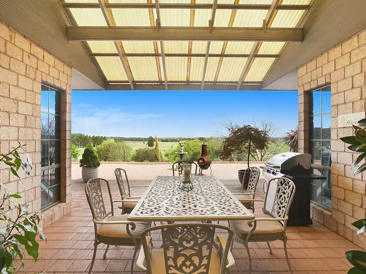 Main view of Homely house listing, 17 Marked Tree Road, Gundaroo NSW 2620