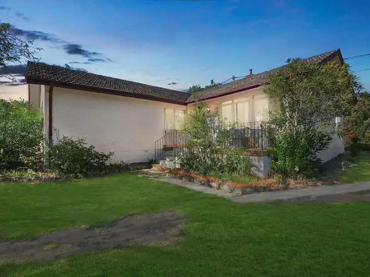 Main view of Homely house listing, 11 Quiros Street, Red Hill ACT 2603