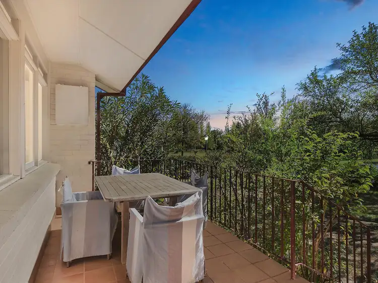 Second view of Homely house listing, 11 Quiros Street, Red Hill ACT 2603