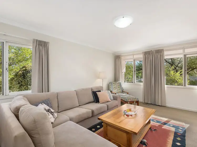 Fourth view of Homely house listing, 11 Quiros Street, Red Hill ACT 2603