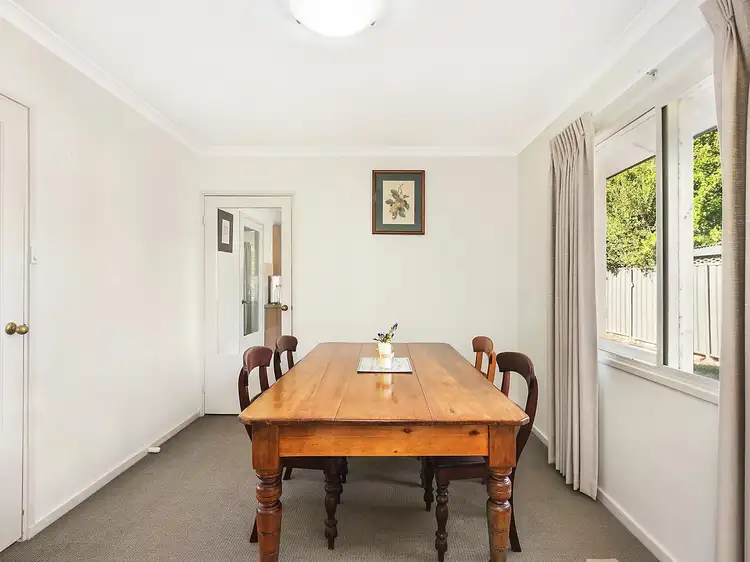 Fifth view of Homely house listing, 11 Quiros Street, Red Hill ACT 2603
