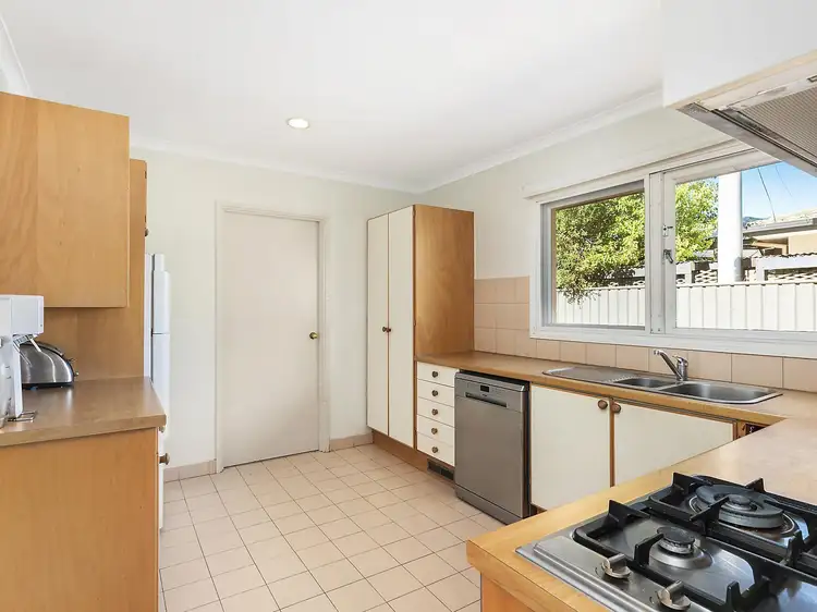 Sixth view of Homely house listing, 11 Quiros Street, Red Hill ACT 2603