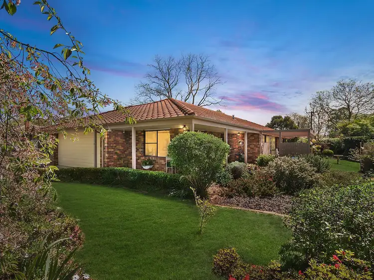 11 Padbury Street, Downer ACT 2602