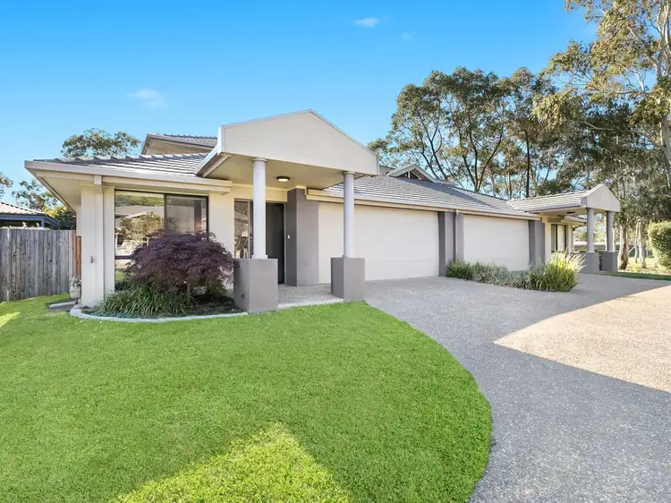 1/155 Maribyrnong Avenue, Kaleen ACT 2617