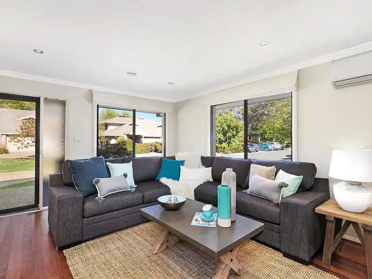 Third view of Homely townhouse listing, 1/155 Maribyrnong Avenue, Kaleen ACT 2617