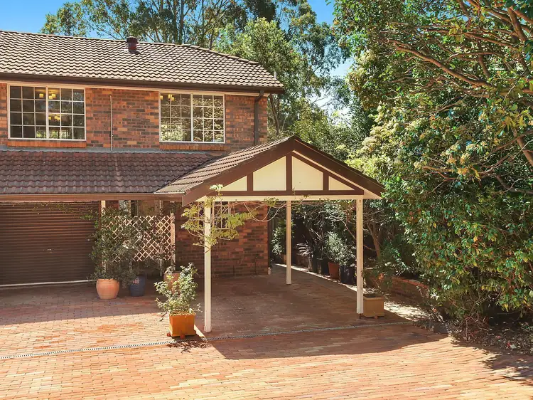 12 Kooranga Place, Normanhurst NSW 2076