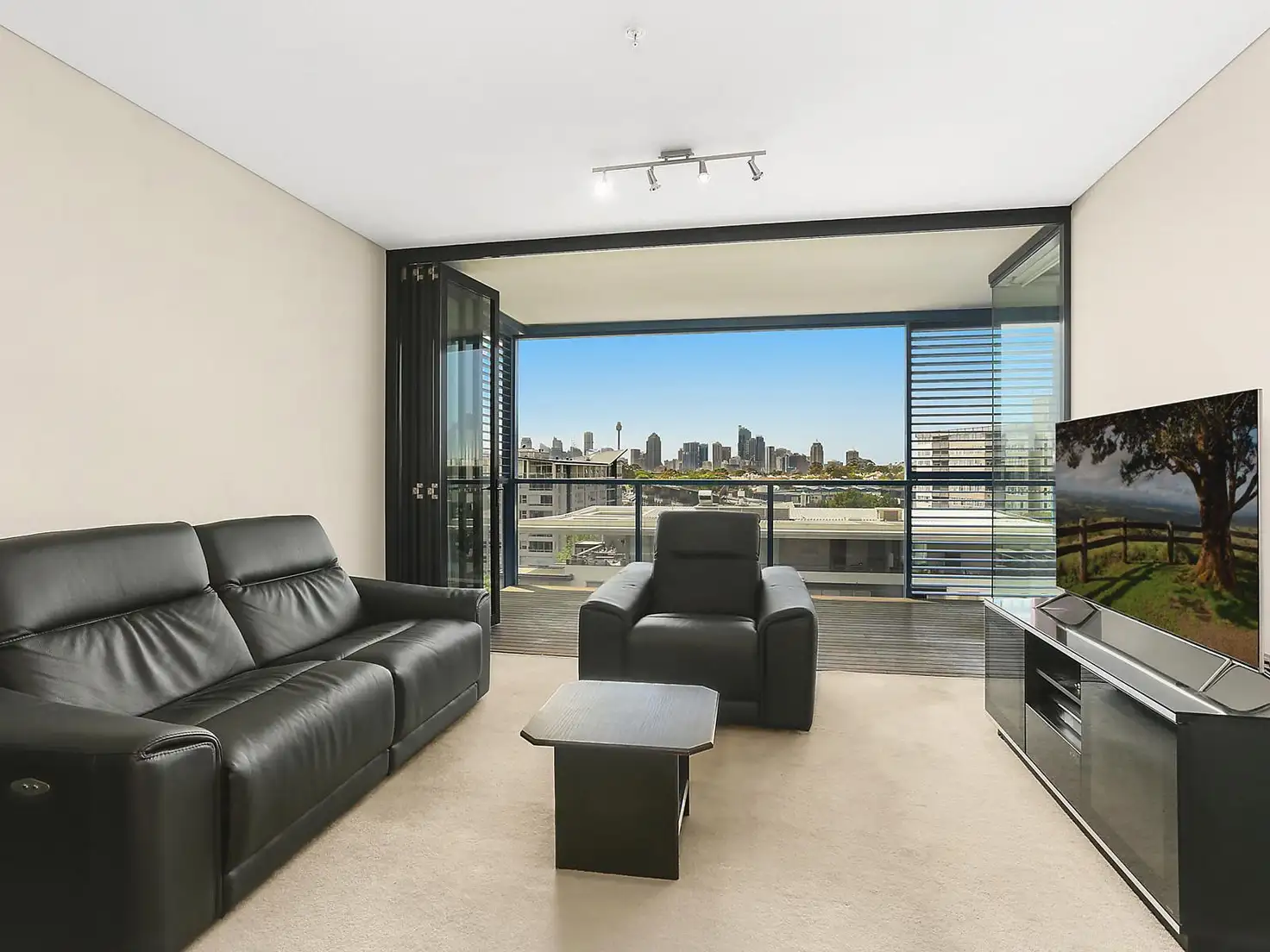 Main view of Homely apartment listing, 806/1 Sterling Circuit, Camperdown NSW 2050