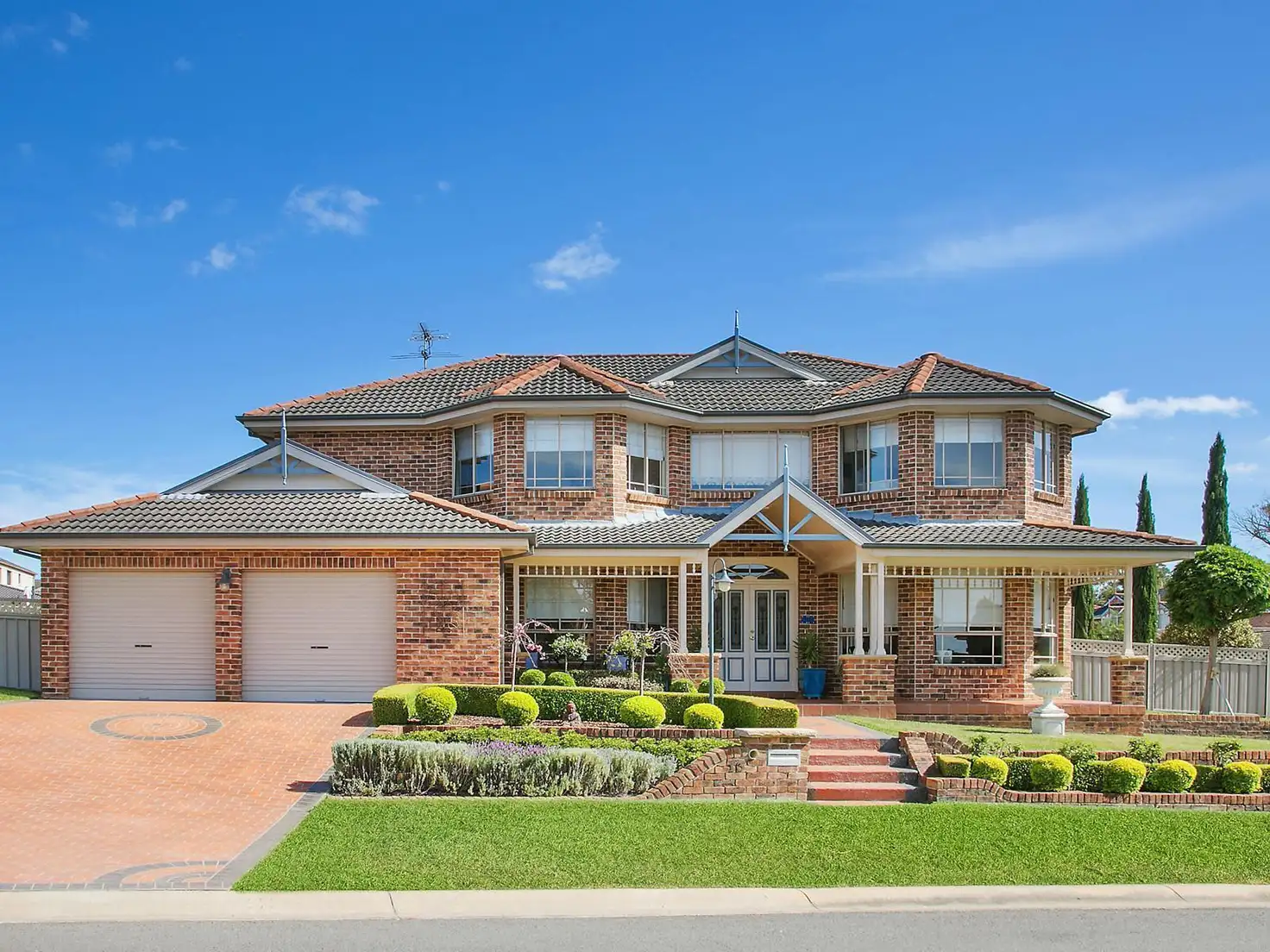 Main view of Homely house listing, 13 Portmadoc Drive, Menai NSW 2234