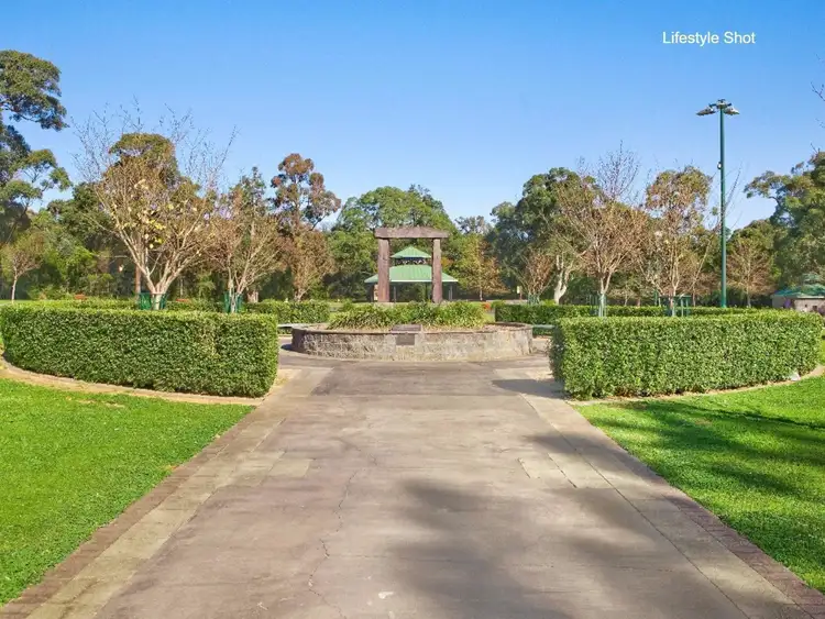 Second view of Homely house listing, 13 Portmadoc Drive, Menai NSW 2234