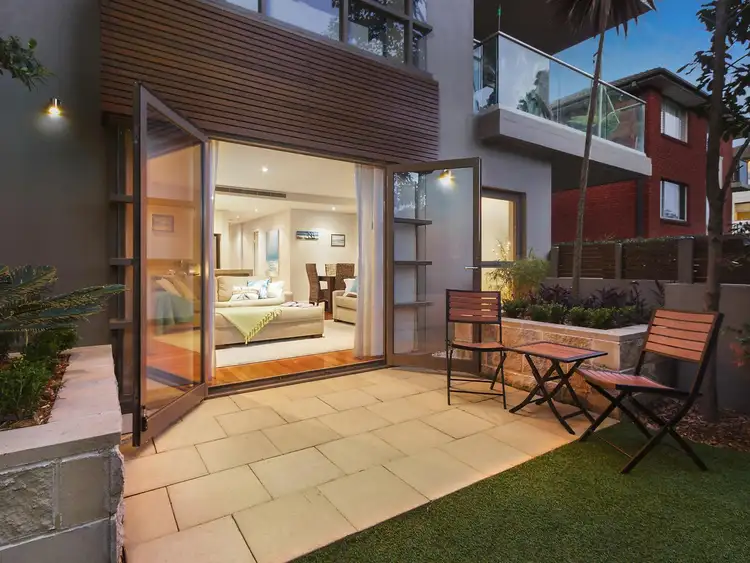 1/5 Punch Street, Mosman NSW 2088