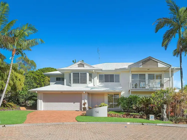 14 Tangmere Court, Noosa Heads QLD 4567