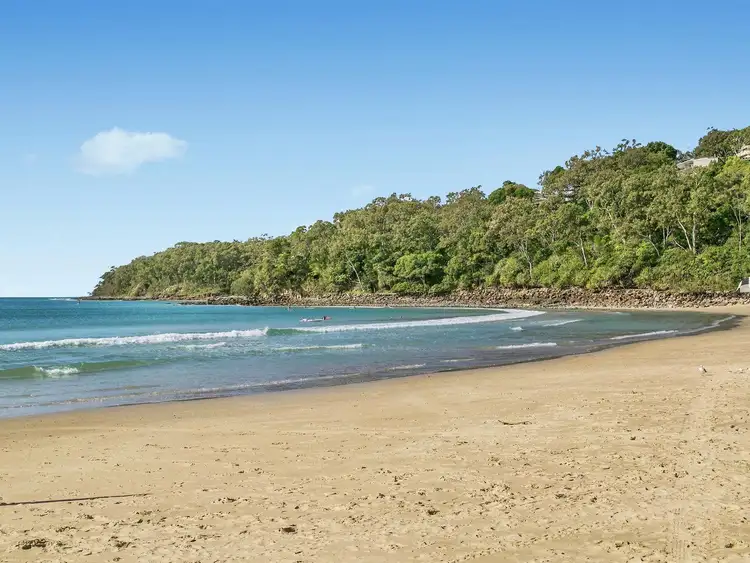 Third view of Homely house listing, 14 Tangmere Court, Noosa Heads QLD 4567