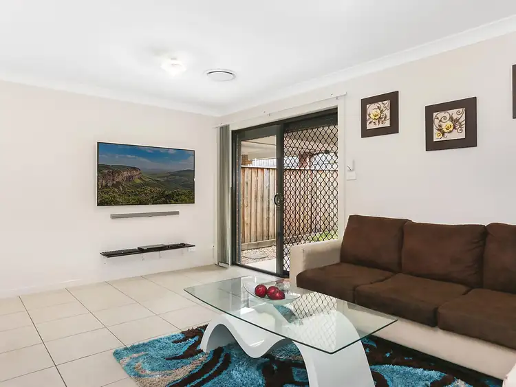 Third view of Homely house listing, 32 Charlie Street, Middleton Grange NSW 2171