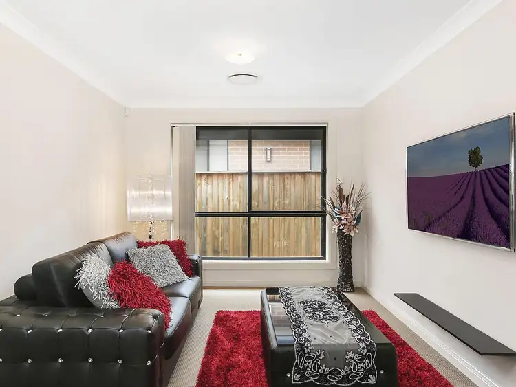 Fourth view of Homely house listing, 32 Charlie Street, Middleton Grange NSW 2171