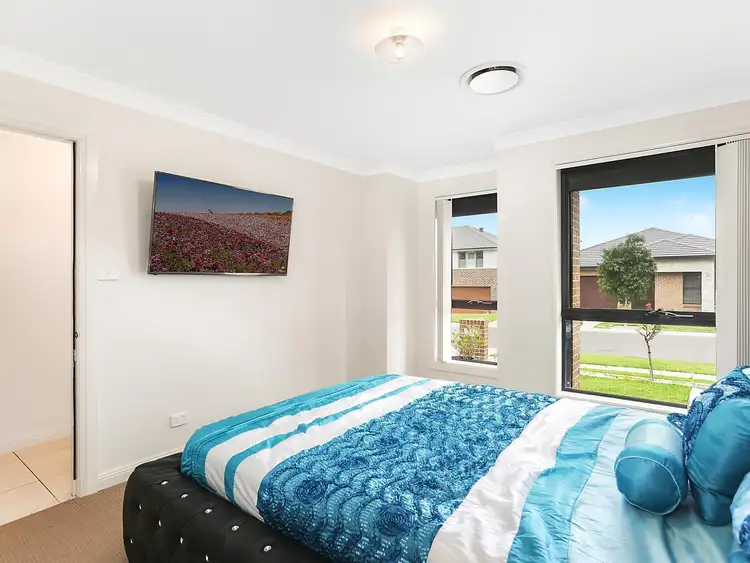 Fifth view of Homely house listing, 32 Charlie Street, Middleton Grange NSW 2171