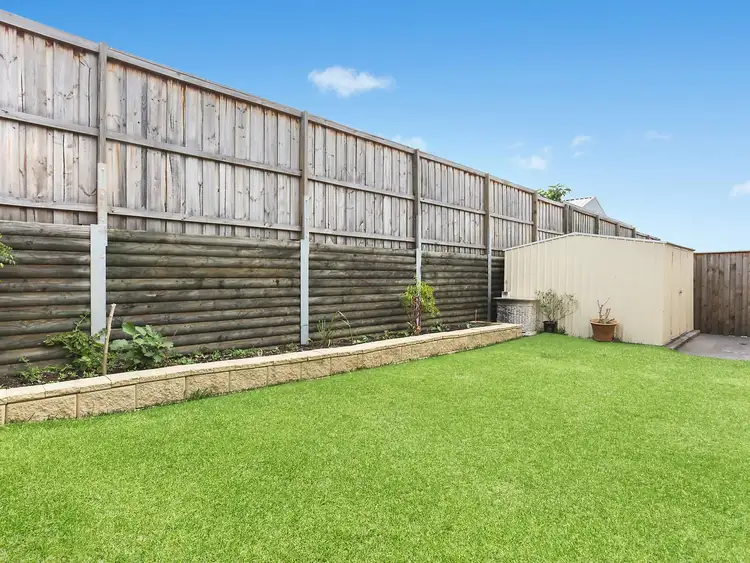 Sixth view of Homely house listing, 32 Charlie Street, Middleton Grange NSW 2171