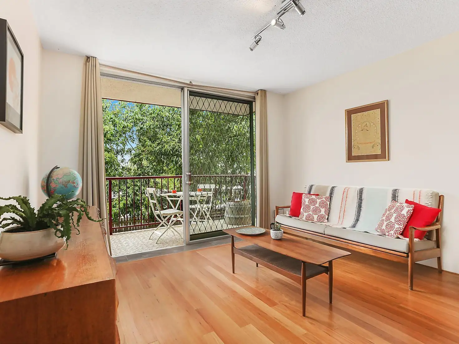 Main view of Homely apartment listing, 2/311 Boundary Street, West End QLD 4101