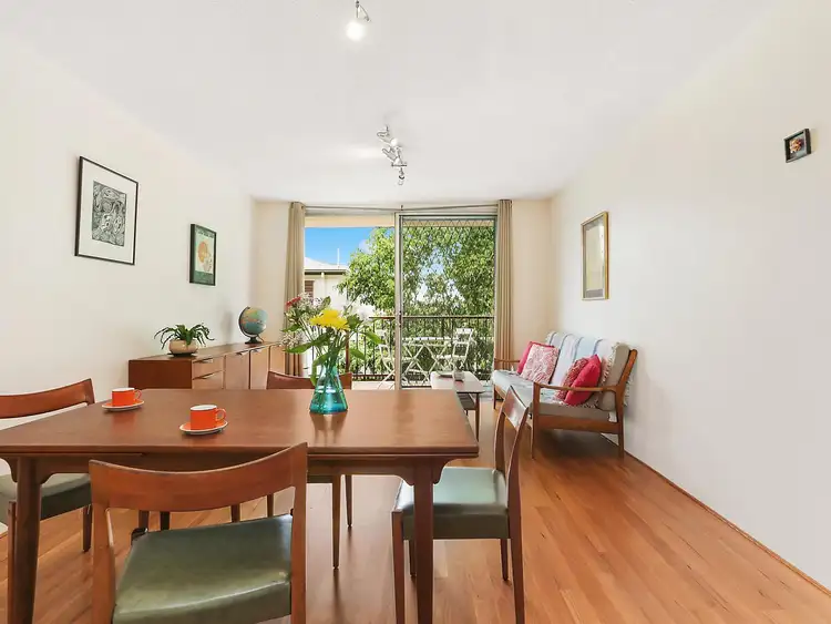 Second view of Homely apartment listing, 2/311 Boundary Street, West End QLD 4101