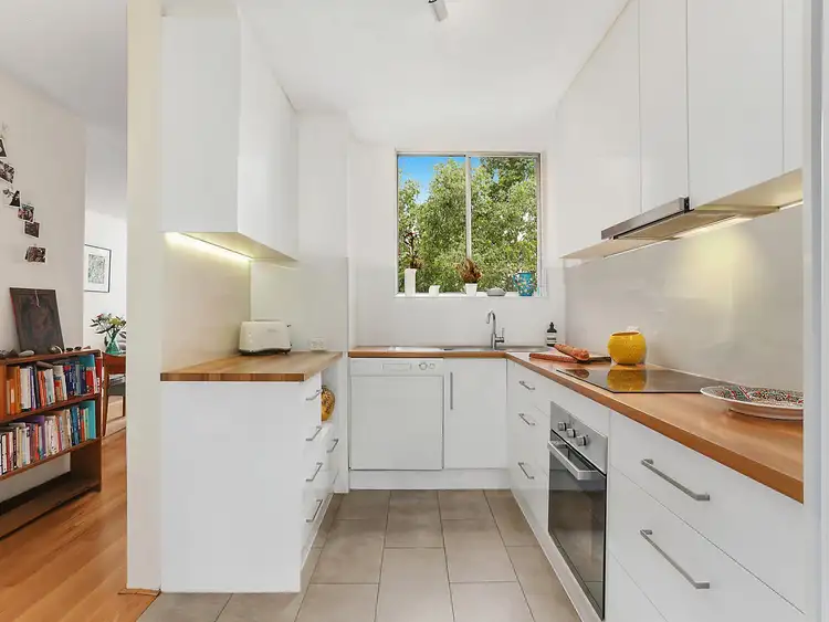 Fourth view of Homely apartment listing, 2/311 Boundary Street, West End QLD 4101