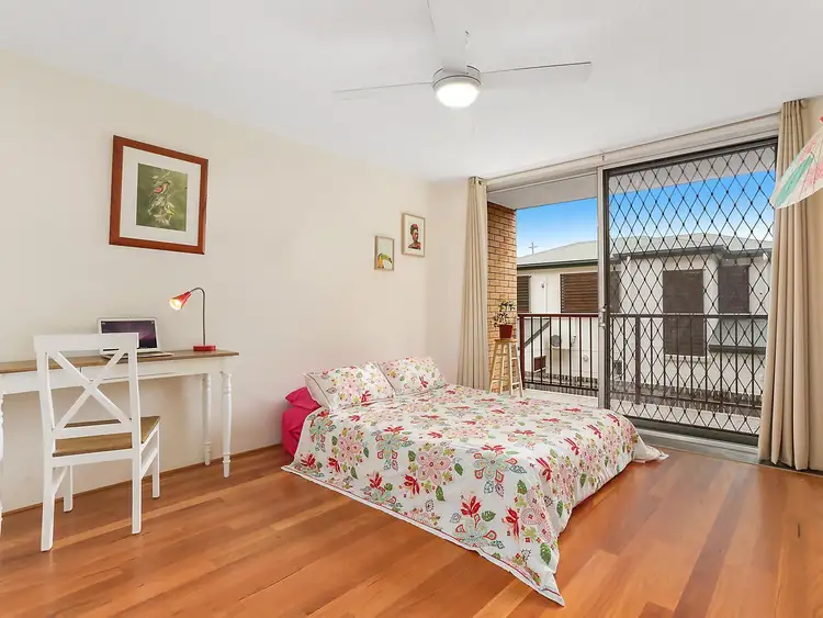 Fifth view of Homely apartment listing, 2/311 Boundary Street, West End QLD 4101