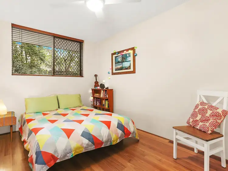 Sixth view of Homely apartment listing, 2/311 Boundary Street, West End QLD 4101