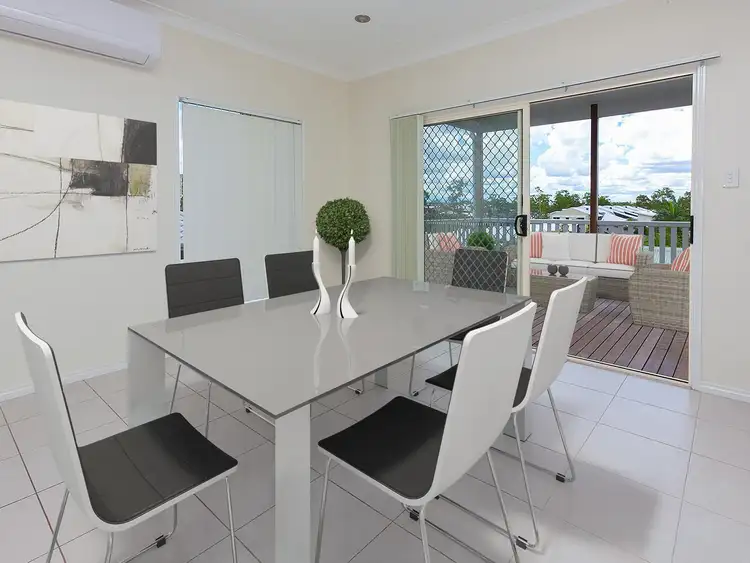 Third view of Homely house listing, 8 Yellowstone Way, Springfield Lakes QLD 4300