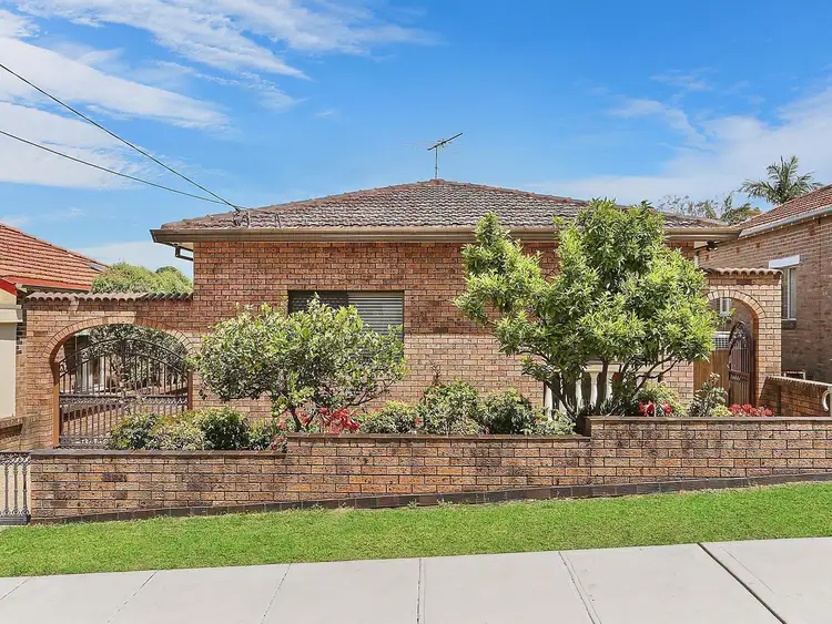81 West Street, South Hurstville NSW 2221