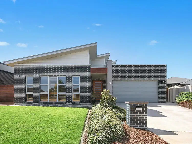 Main view of Homely house listing, 11 Casilda Street, Harrison ACT 2914