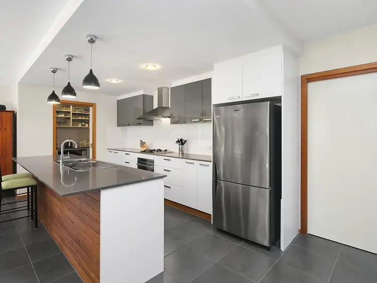 Second view of Homely house listing, 11 Casilda Street, Harrison ACT 2914