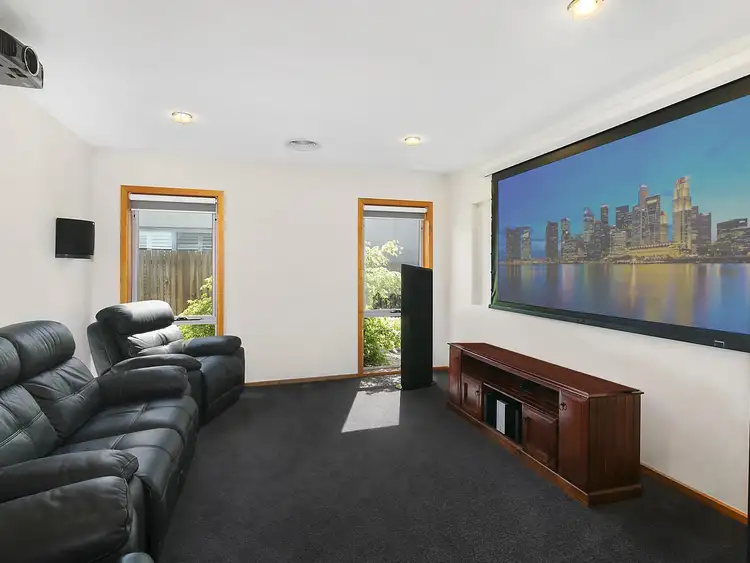 Fourth view of Homely house listing, 11 Casilda Street, Harrison ACT 2914