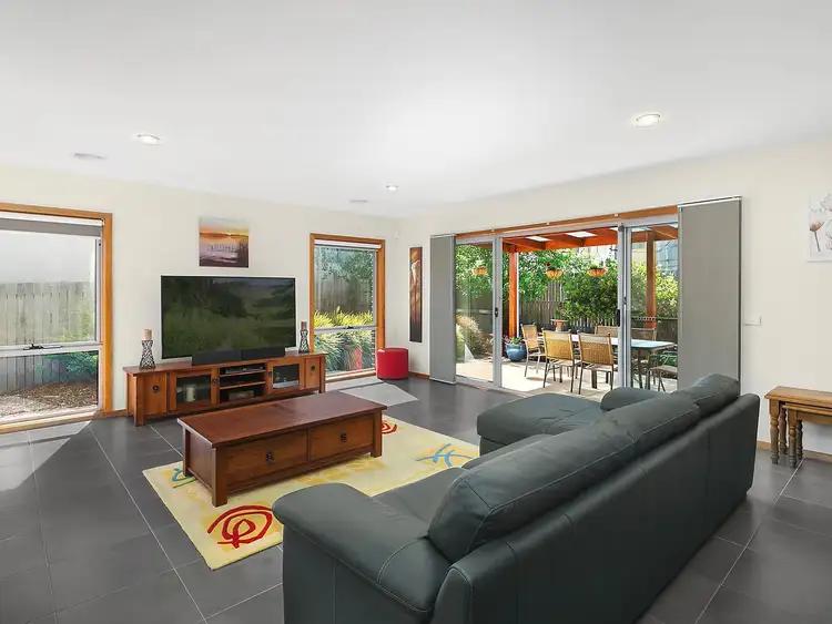Fifth view of Homely house listing, 11 Casilda Street, Harrison ACT 2914