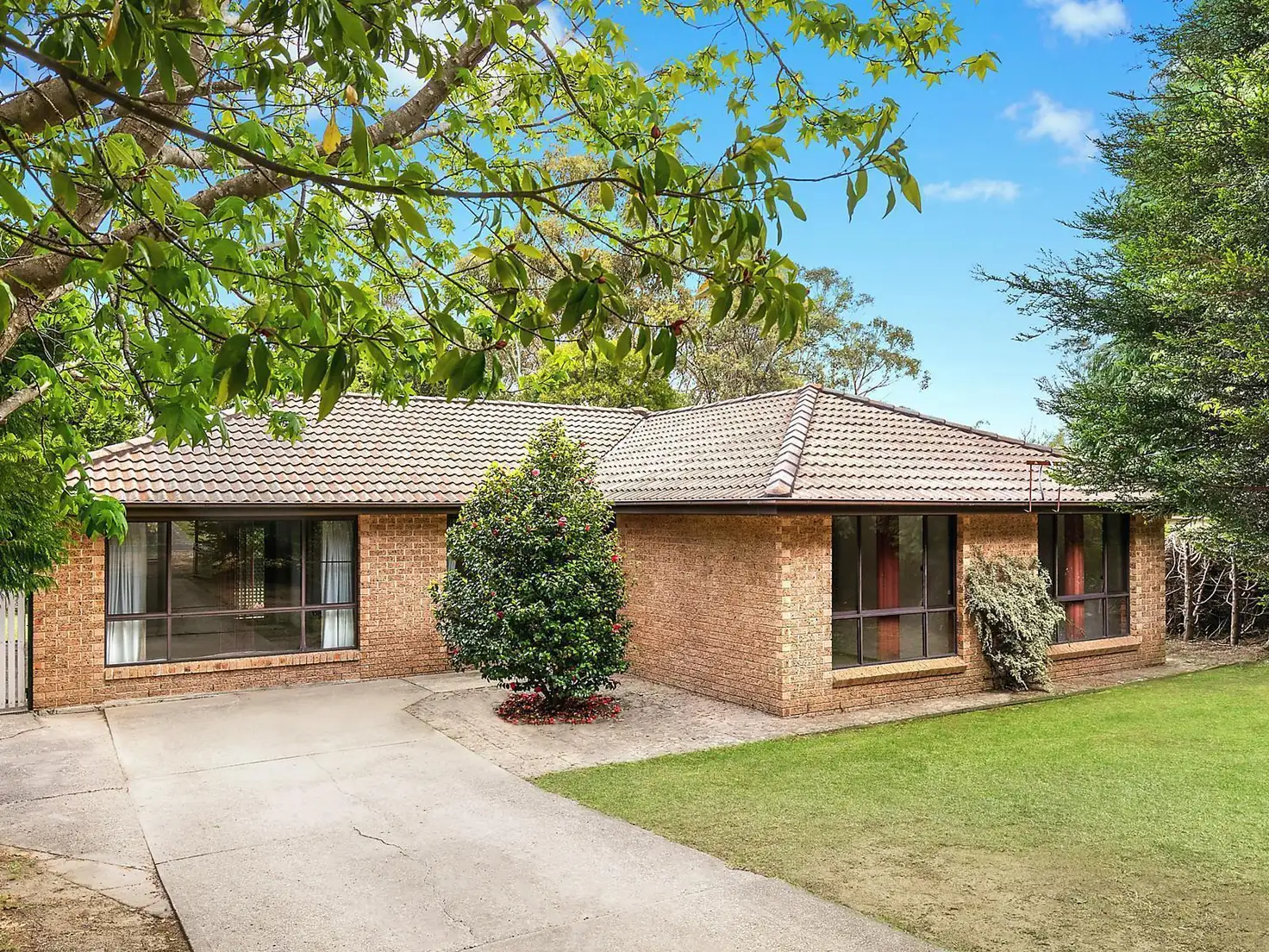 Main view of Homely house listing, 21 Shortland Street, Wentworth Falls NSW 2782