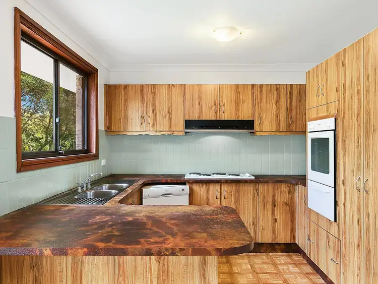Third view of Homely house listing, 21 Shortland Street, Wentworth Falls NSW 2782