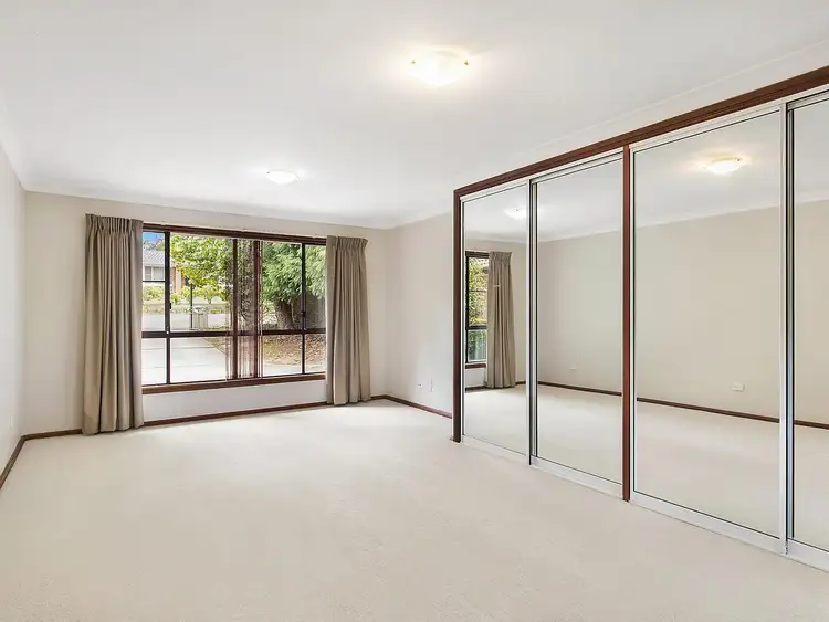 Fourth view of Homely house listing, 21 Shortland Street, Wentworth Falls NSW 2782