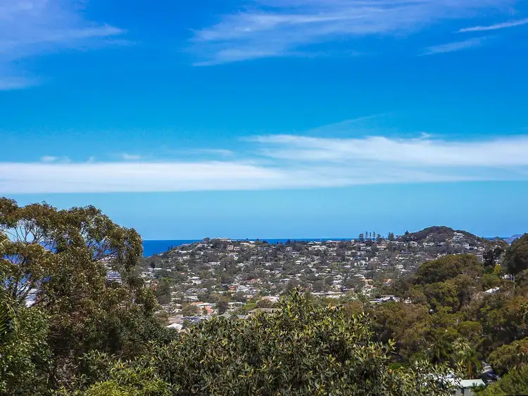 Third view of Homely house listing, 55 Kanimbla Crescent, Bilgola Plateau NSW 2107