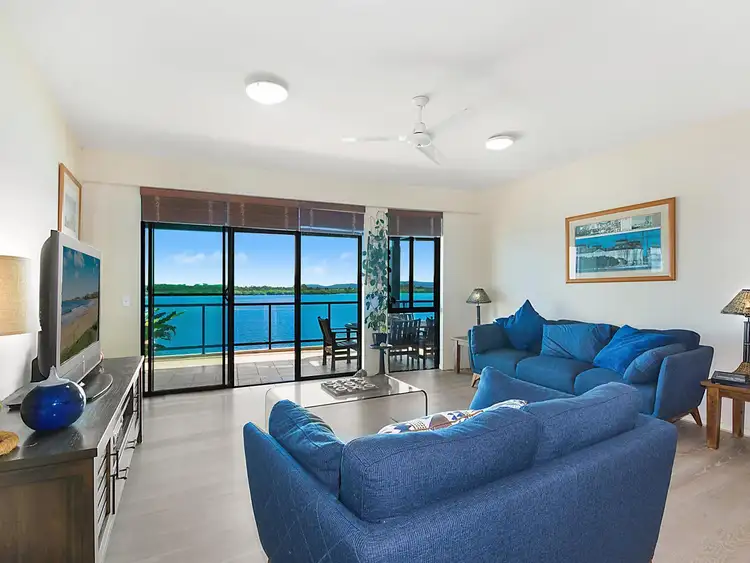 Third view of Homely apartment listing, 15/1 Cherry Street, Ballina NSW 2478