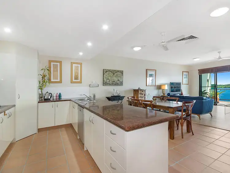 Fourth view of Homely apartment listing, 15/1 Cherry Street, Ballina NSW 2478