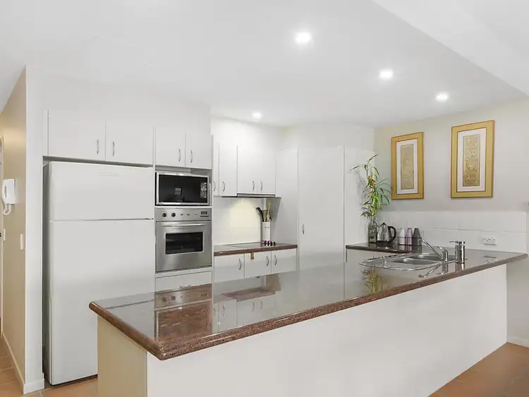 Fifth view of Homely apartment listing, 15/1 Cherry Street, Ballina NSW 2478