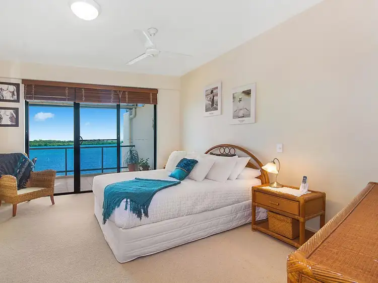 Sixth view of Homely apartment listing, 15/1 Cherry Street, Ballina NSW 2478
