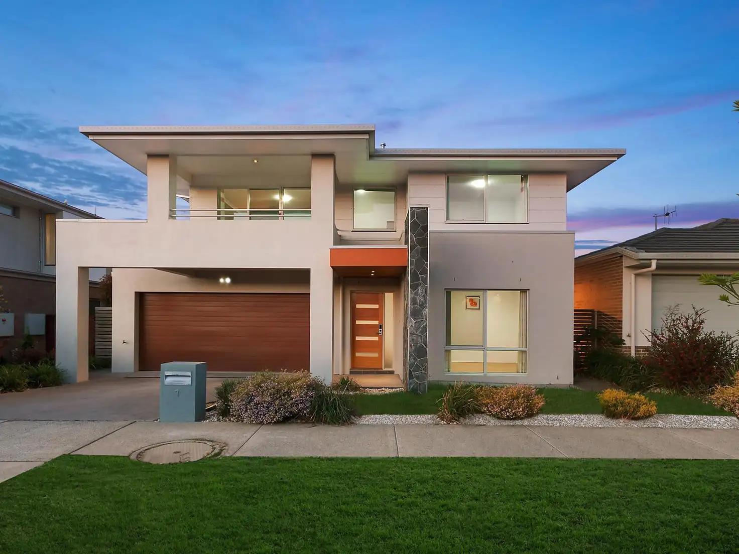 Main view of Homely house listing, 7 Wadeye Street, Crace ACT 2911