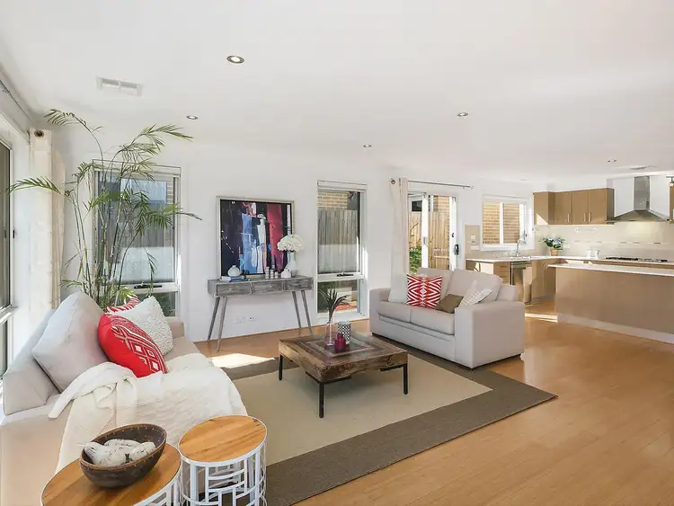 Second view of Homely house listing, 7 Wadeye Street, Crace ACT 2911