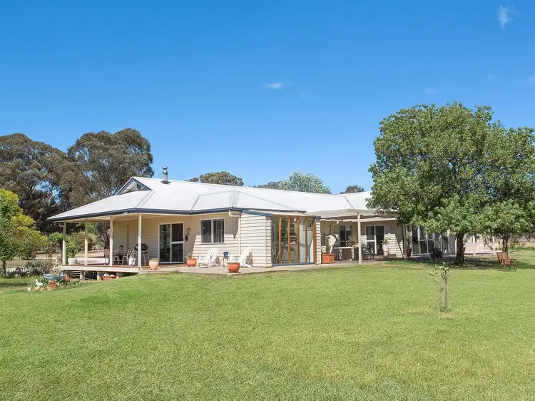 Third view of Homely rural property listing, 39 Wallinga Lane, Mudgee NSW 2850