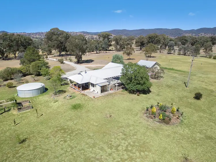 Fourth view of Homely rural property listing, 39 Wallinga Lane, Mudgee NSW 2850