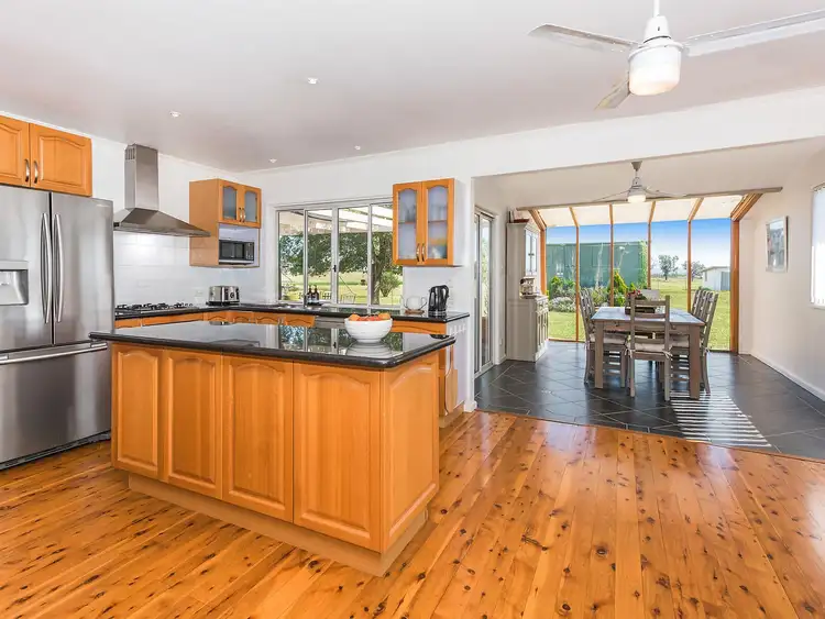 Sixth view of Homely rural property listing, 39 Wallinga Lane, Mudgee NSW 2850